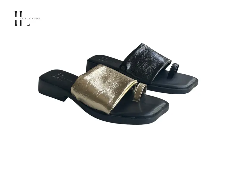 Tamar - Wholesale designer shoe by Iris London